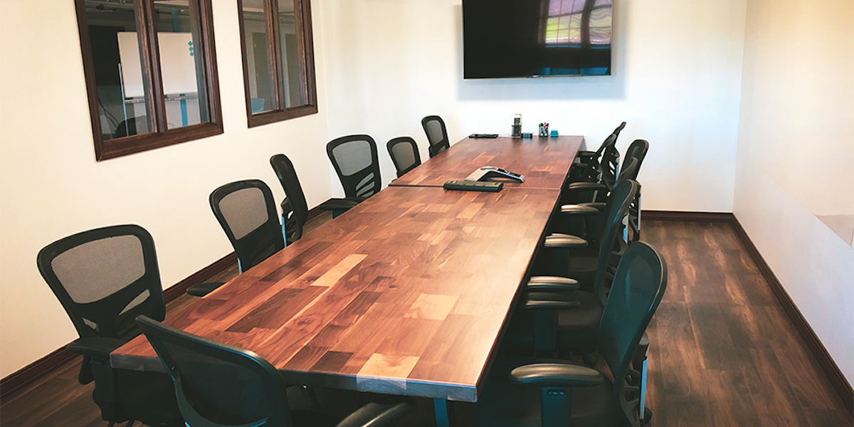 Photo of Conference Room