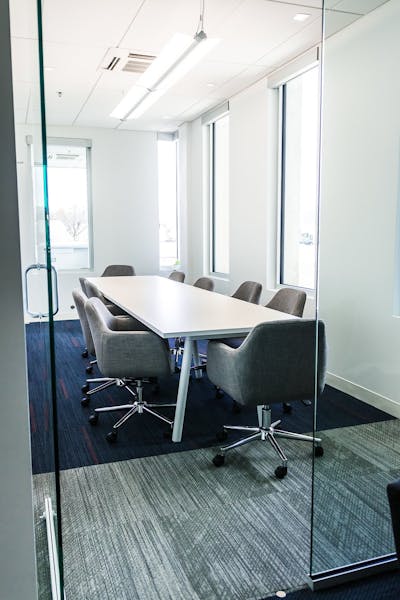 Photo of Main Level Confrence Room