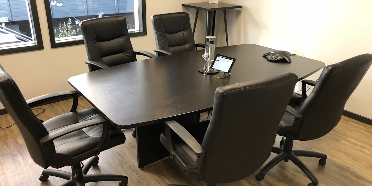 Photo of Conference Room - Small