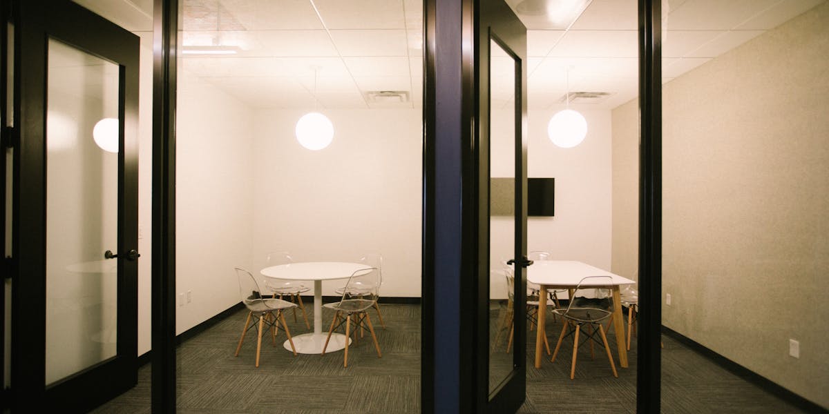 Photo of Woody's Appliance Meeting Room