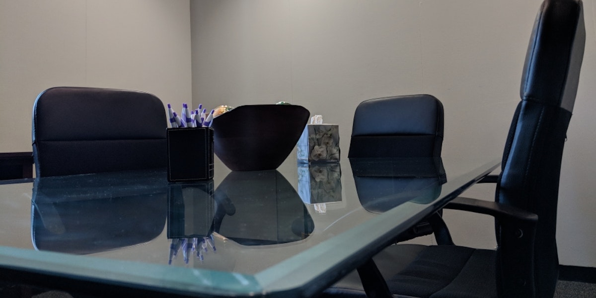 Photo of ThinkTank Conference Room