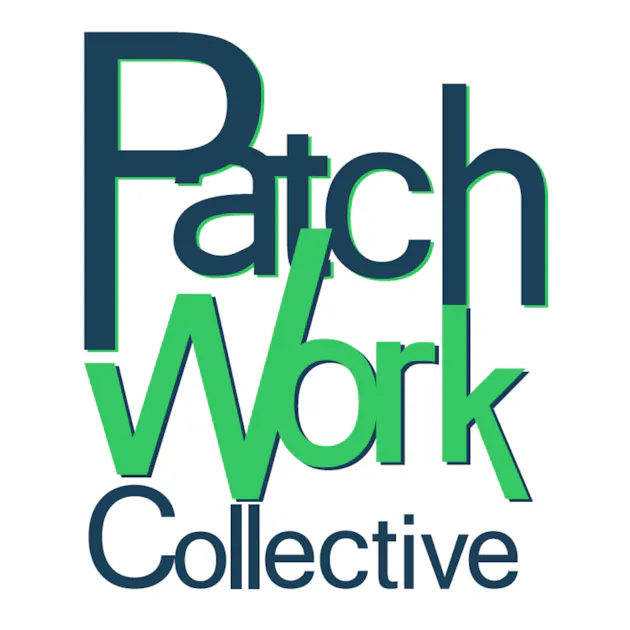Log In | PatchWork Collective