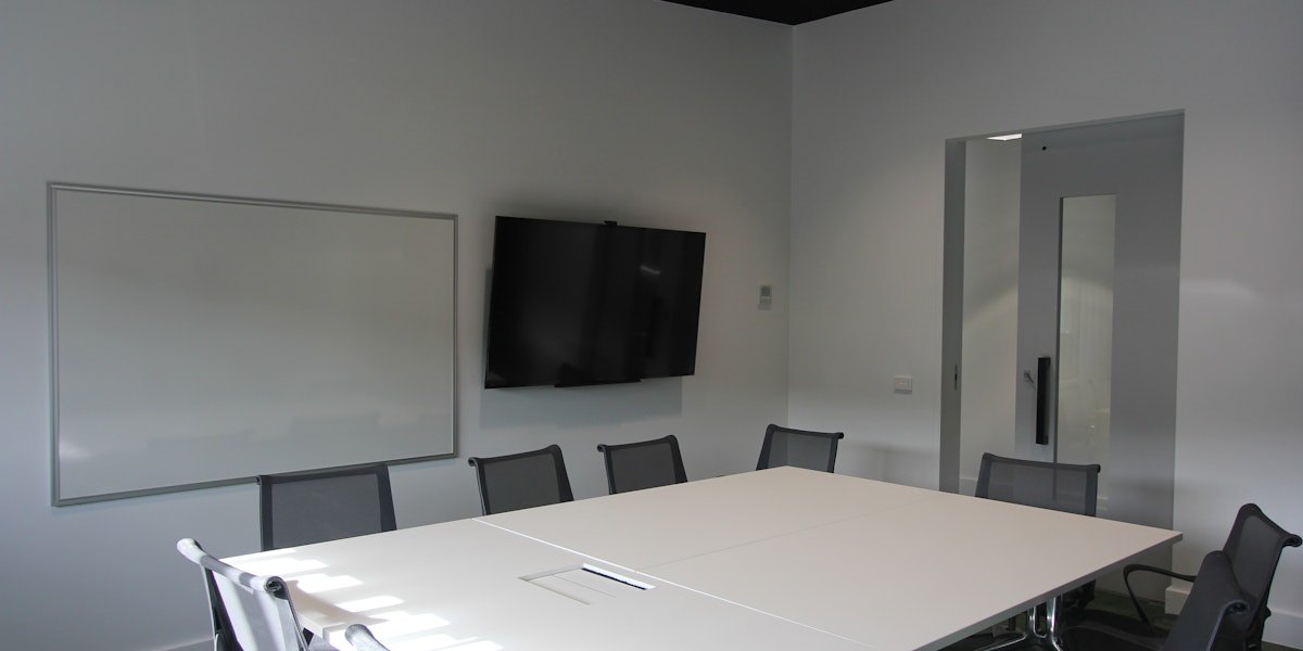 Photo of JT Meeting Room 1