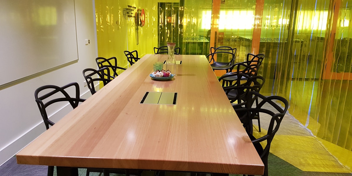 Photo of JT Meeting Room 3