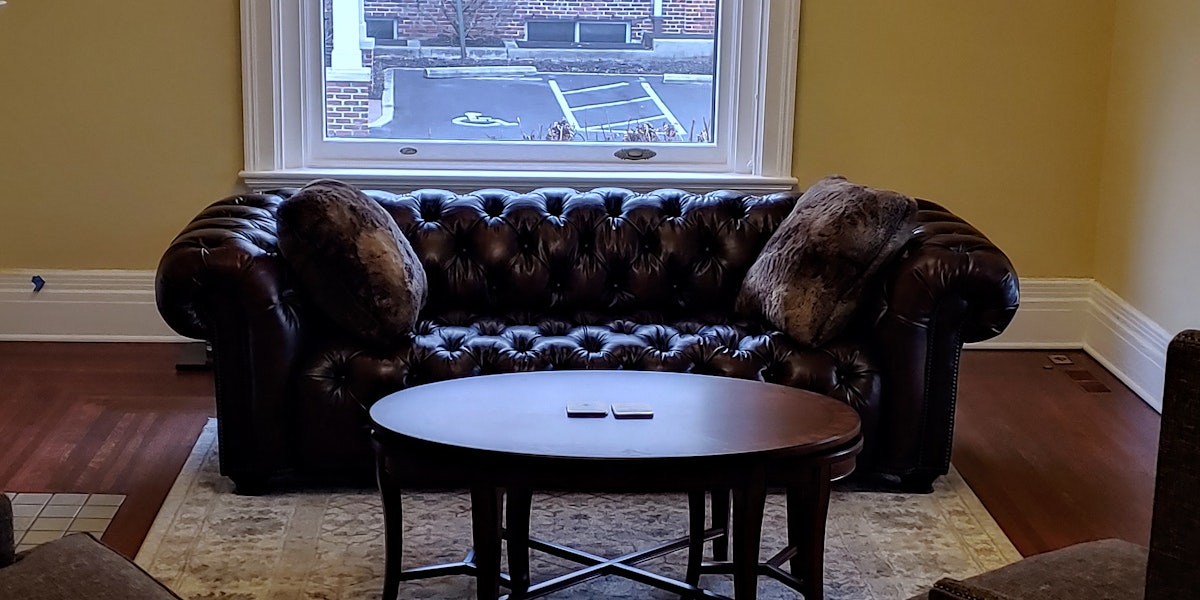 Photo of The Lounge