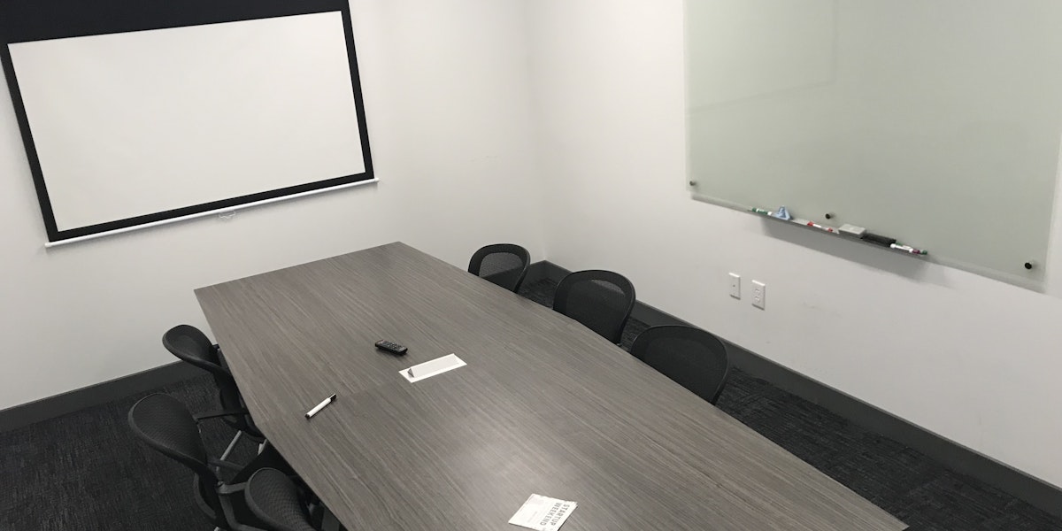 Photo of Nathani - Basement Conference Room