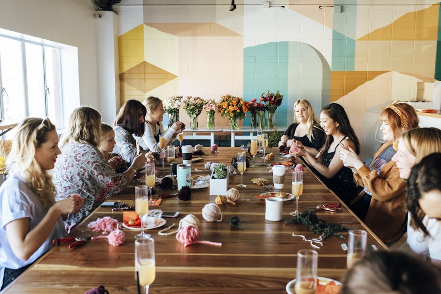 Photo of Common Area - Weekdays Only