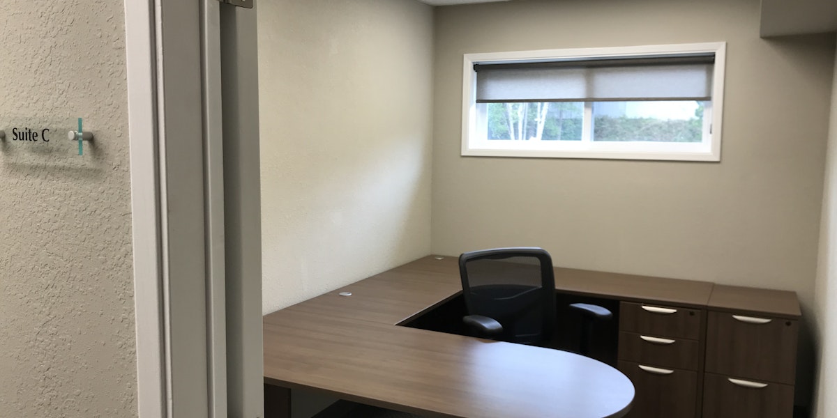 Photo of Suite C