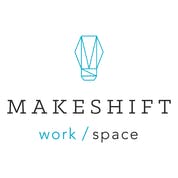 Makeshift Work Space