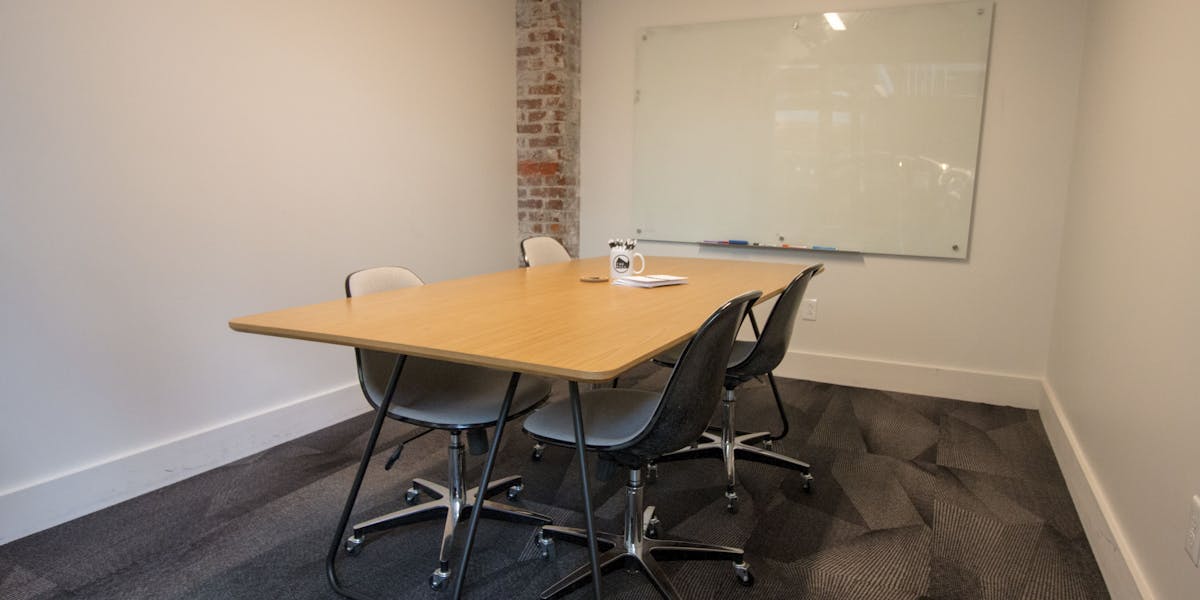 Photo of Conference Room 102