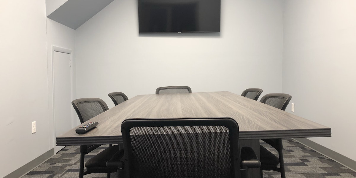 Photo of Conference Room
