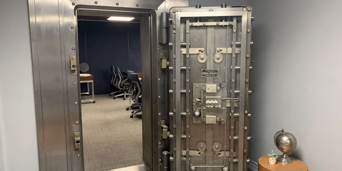 Photo of The Vault - Executive Conferencing Center
