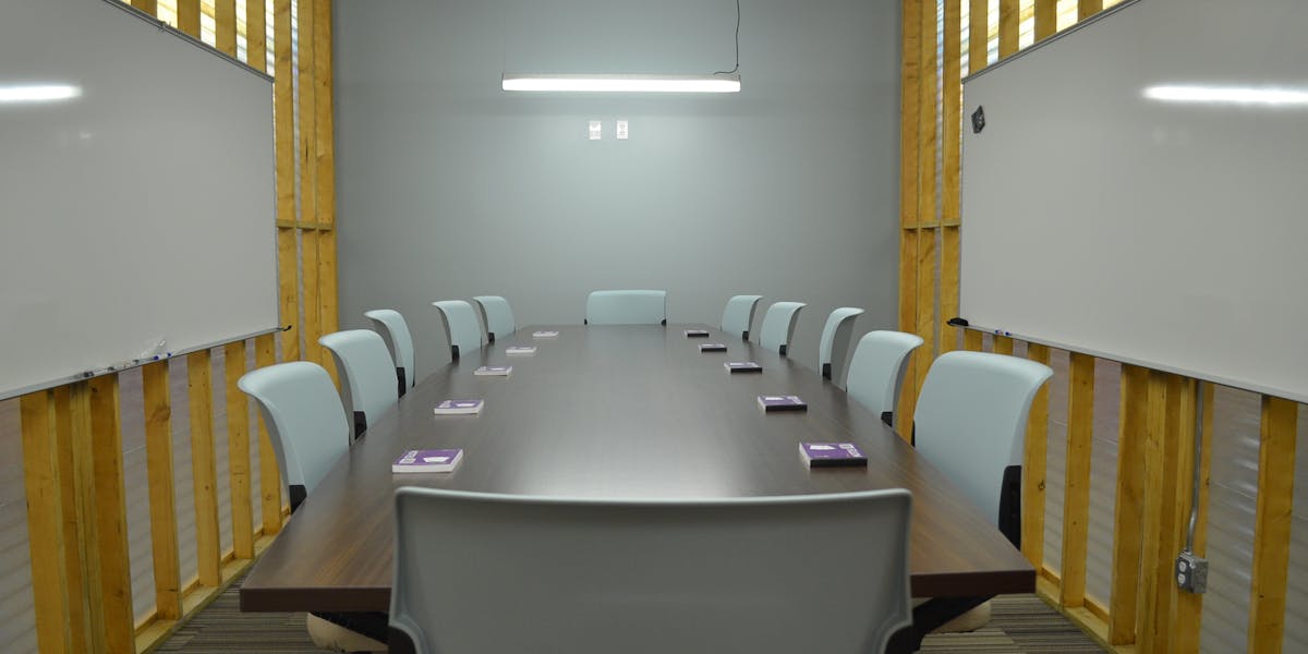 Photo of Conference Room - West (12)