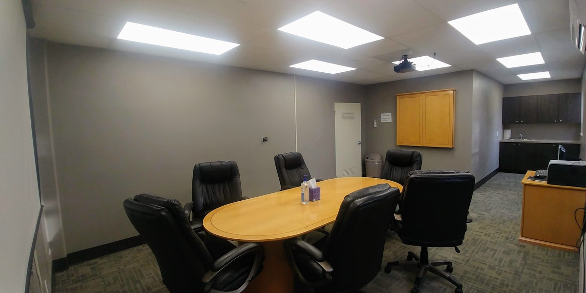 Photo of Conference Rm-A