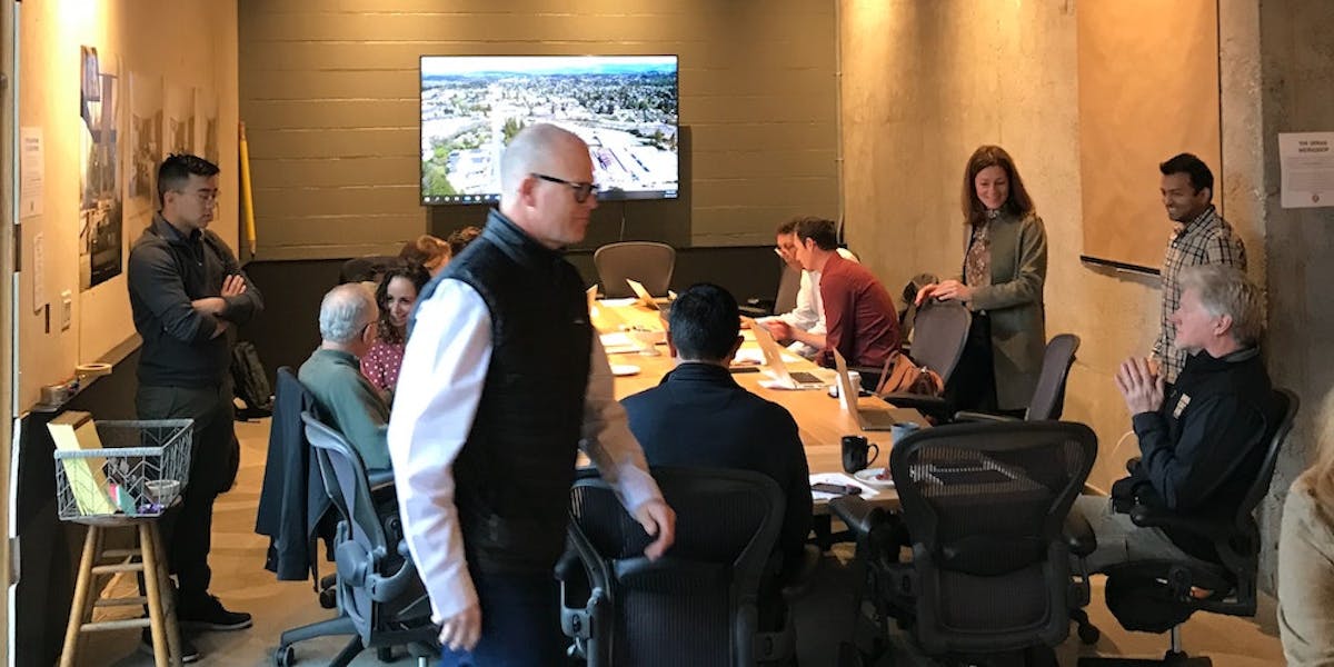 Photo of Urban Workshop