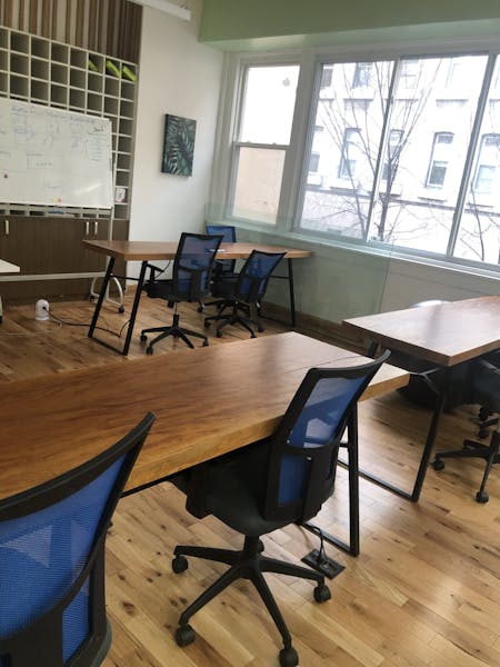Photo of Meeting Room (Chestnut Street) 