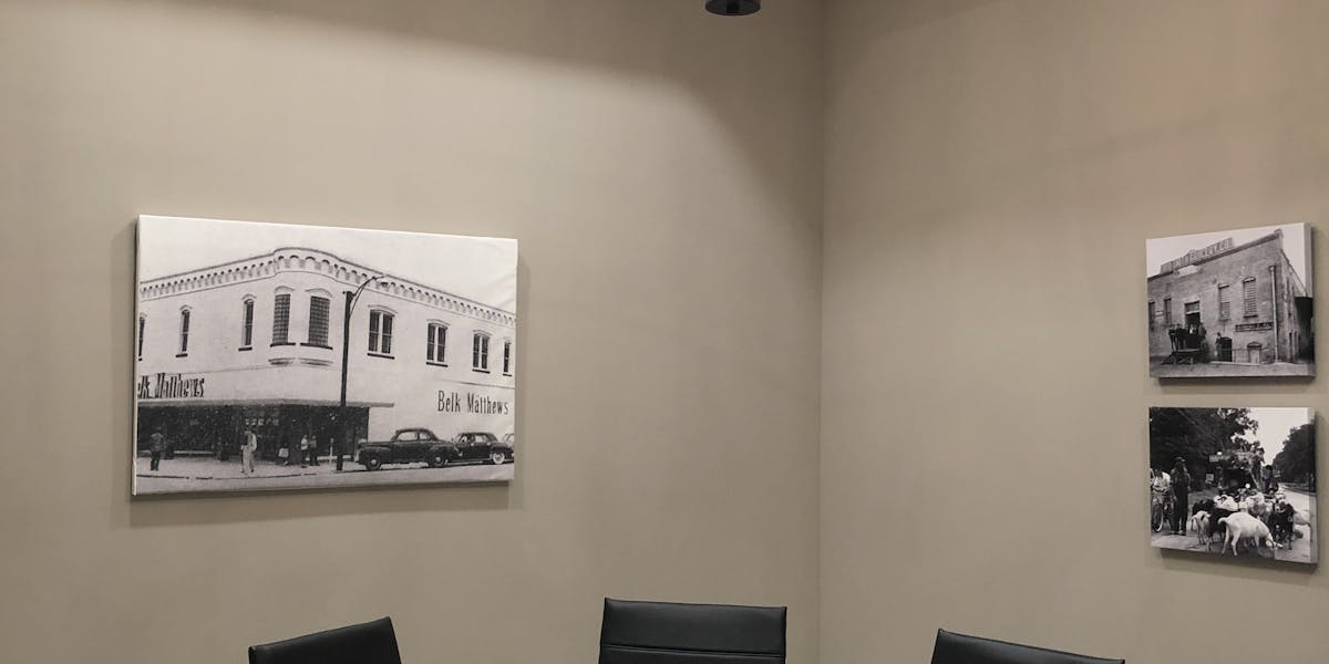 Photo of Conference Room 2
