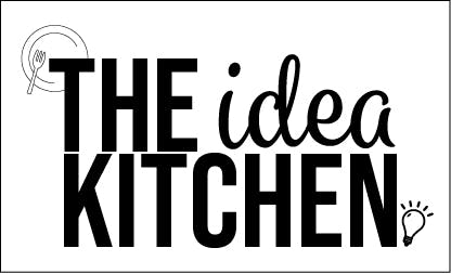 The Idea Kitchen