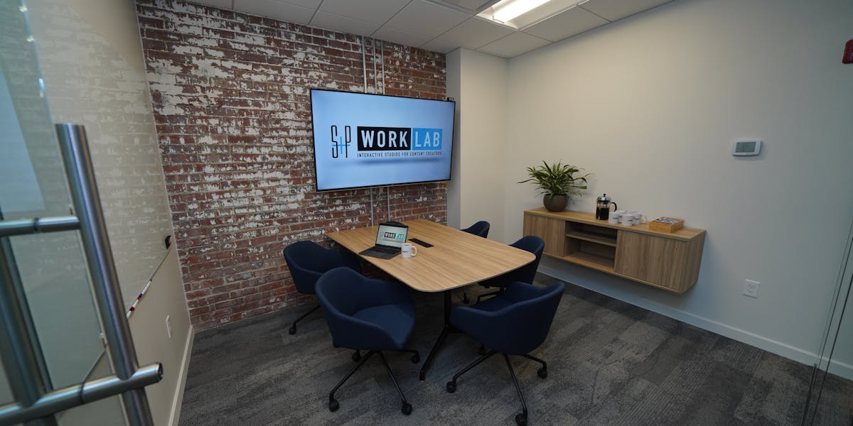 Photo of Small Conference Room 