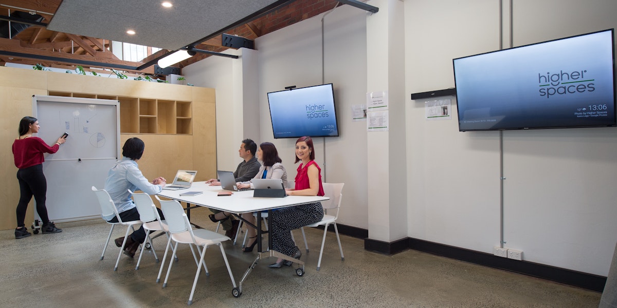 Photo of - Digital Room (Unit 14)