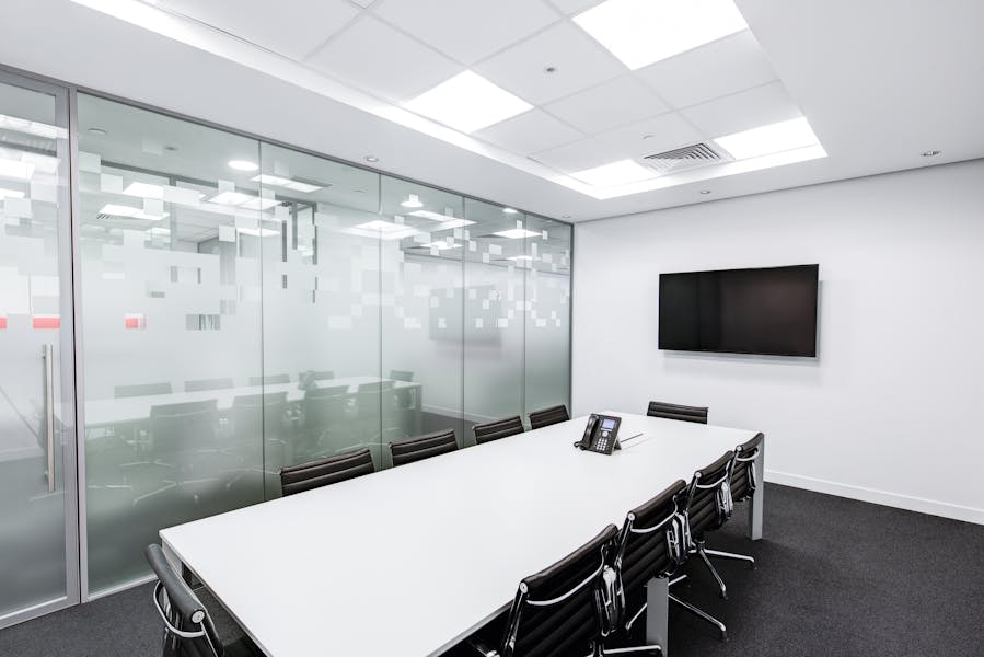 Photo of Conference Room 3- (Small)