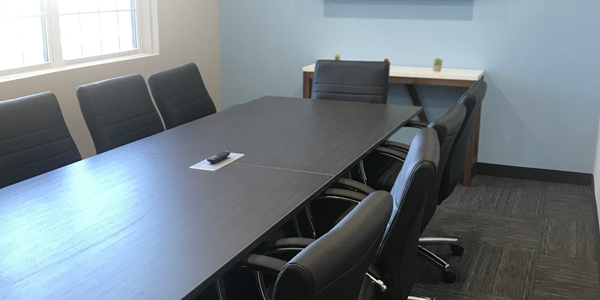 Photo of Conference Room - $35/hour