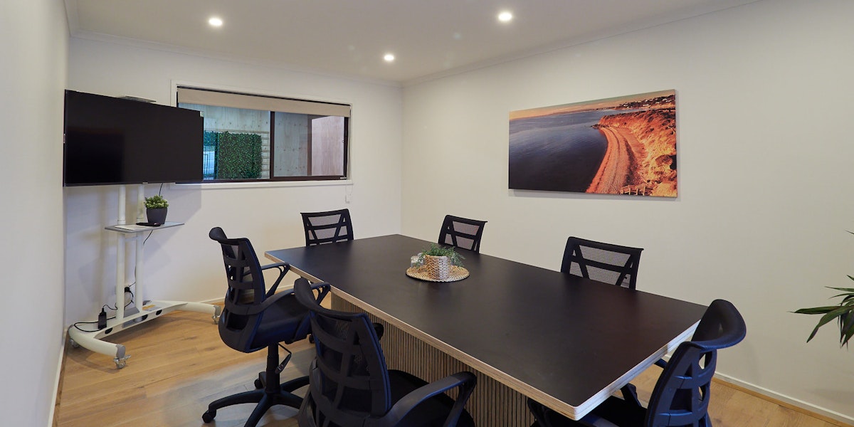 Photo of The Ambassador Room