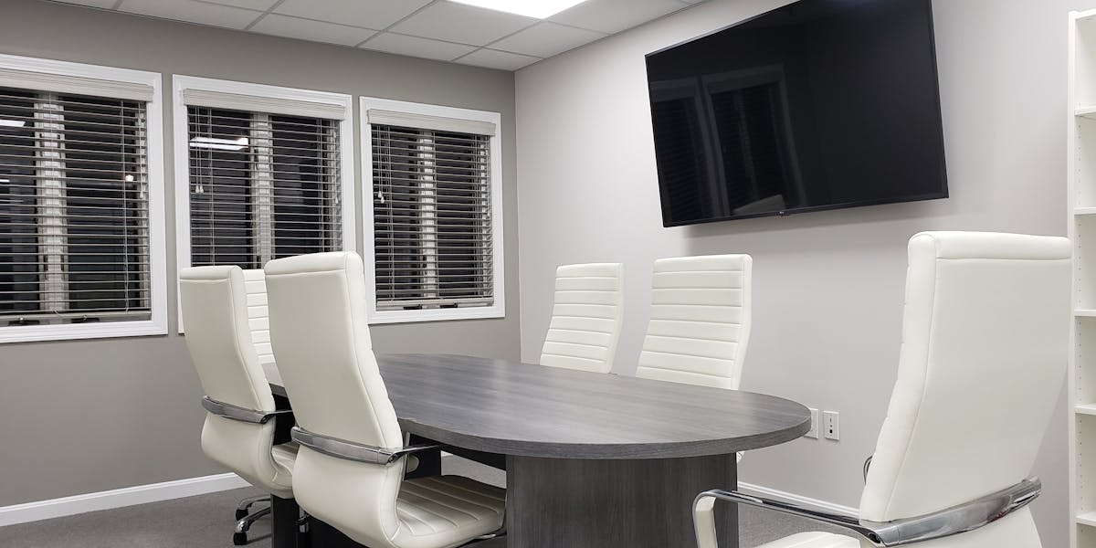 Photo of Conference room 2