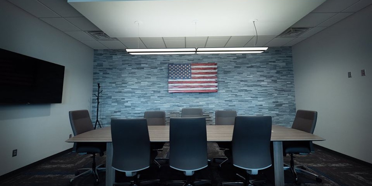 Photo of Conference Room (Hourly rate)