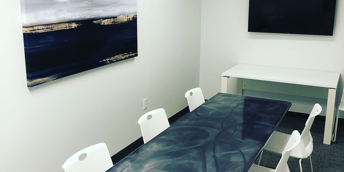 Photo of The Conference Room