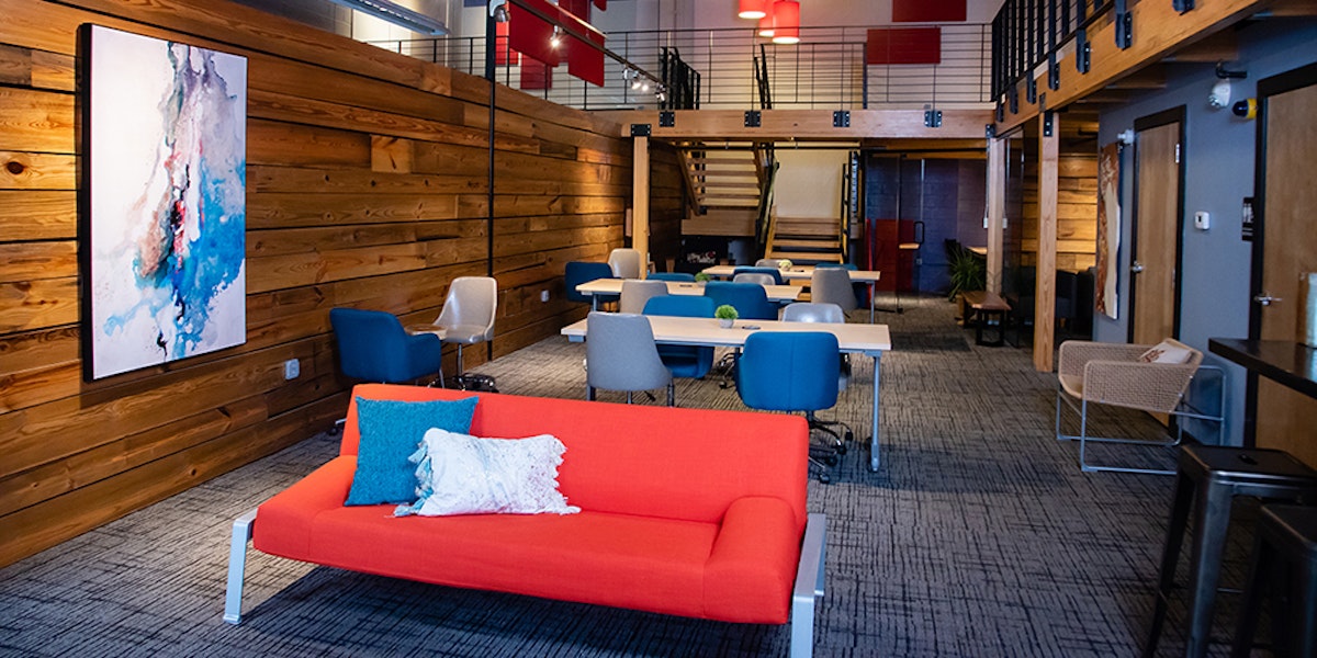 Photo of The Community Hub