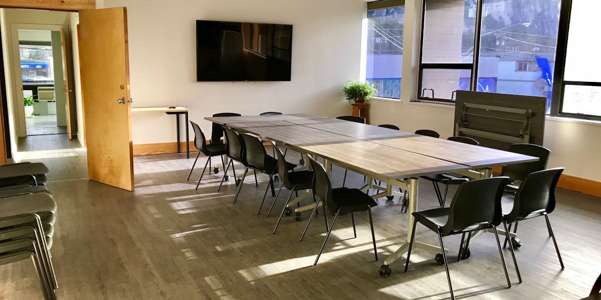 Photo of Event and Meeting Space Full Day