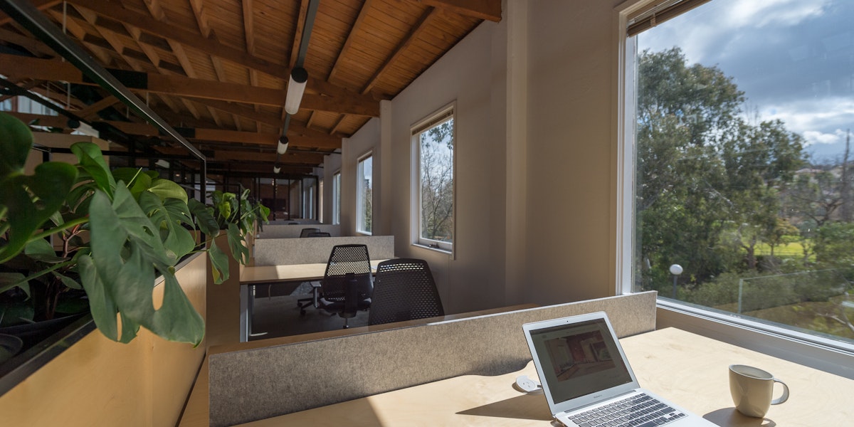 Photo of Desk 14.13
