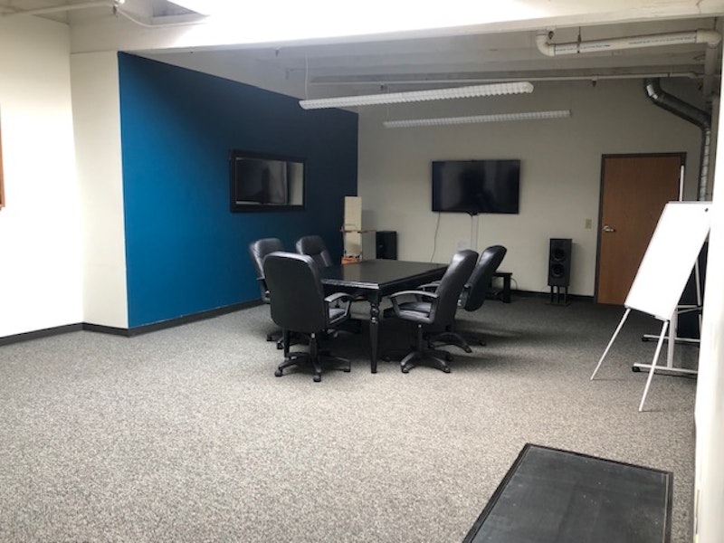 Photo of Conference Room #1