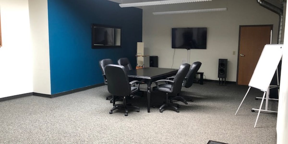 Photo of Conference Room #1