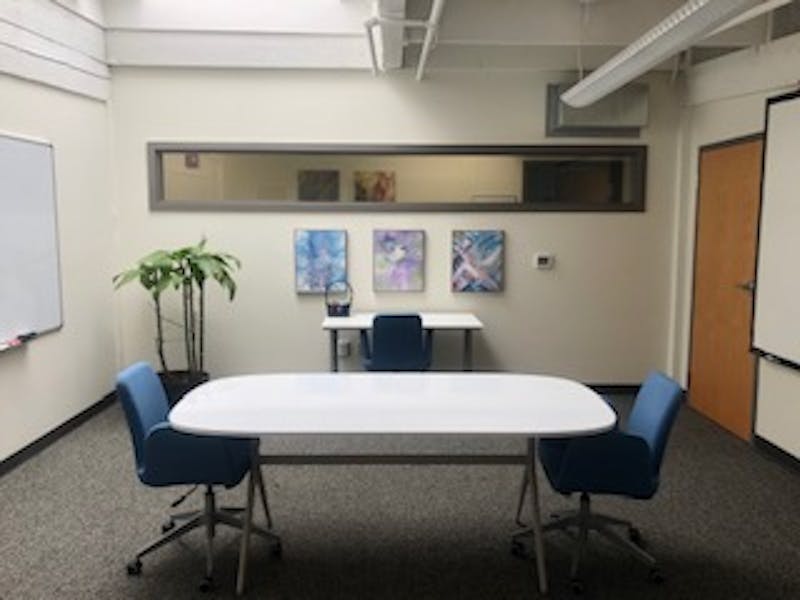 Photo of Conference Room #2