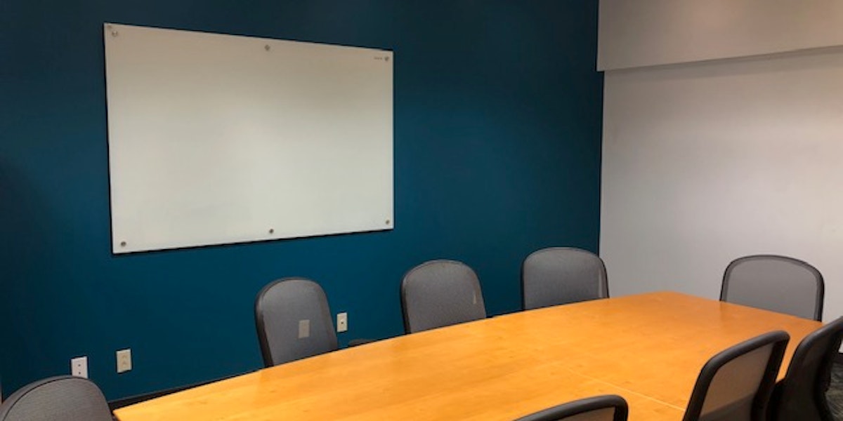 Photo of Riverside Conference Room