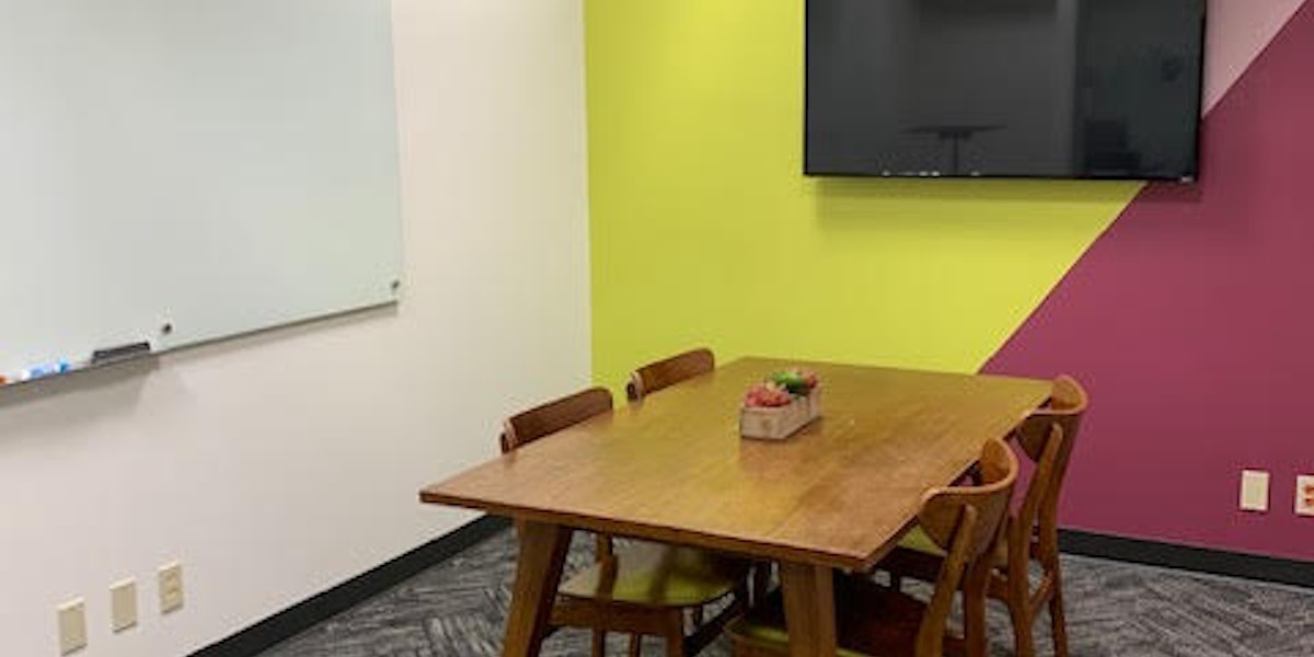 Photo of Uptown Conference Room