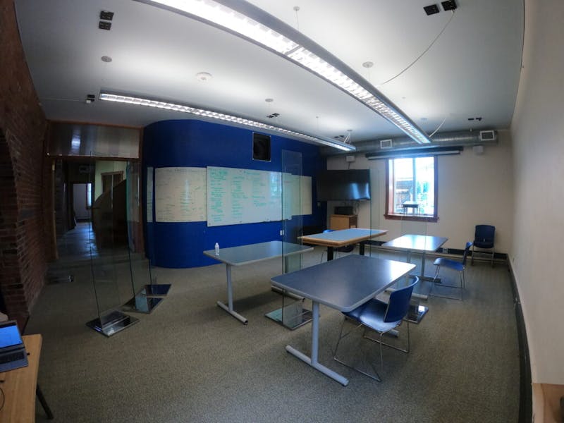 Photo of Flex Conference Room