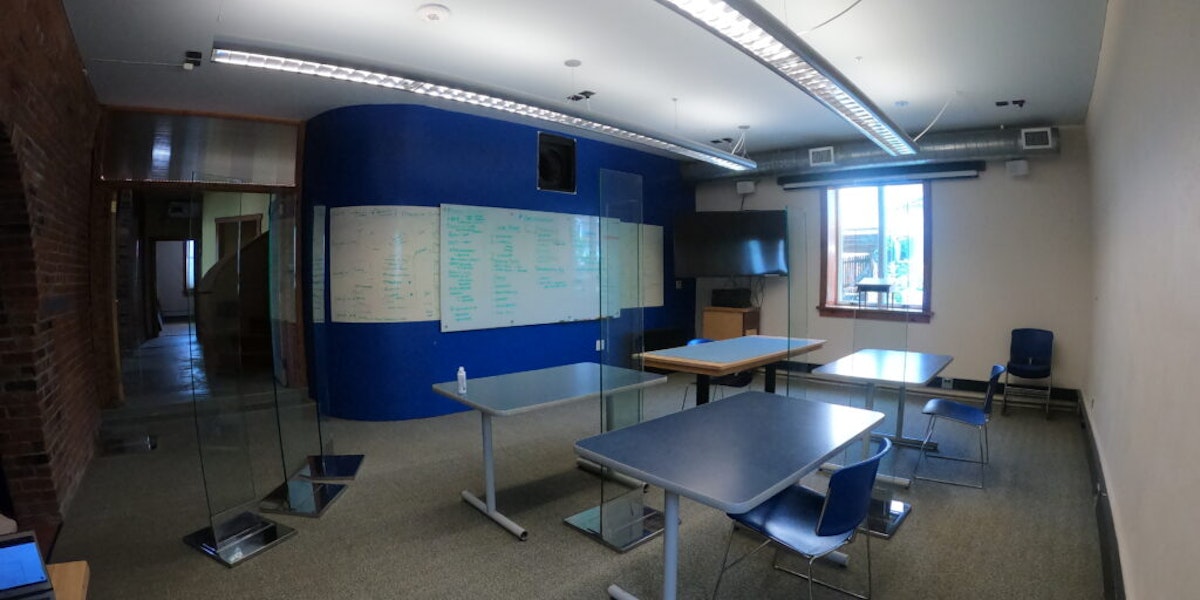 Photo of Flex Conference Room