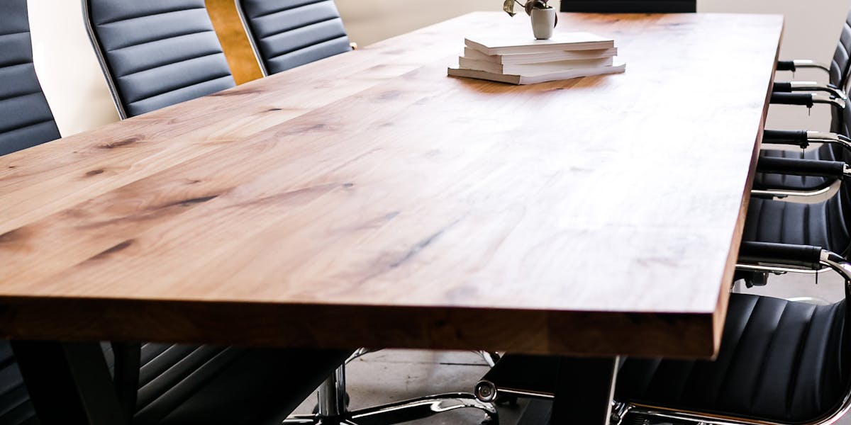 Photo of Meeting Room