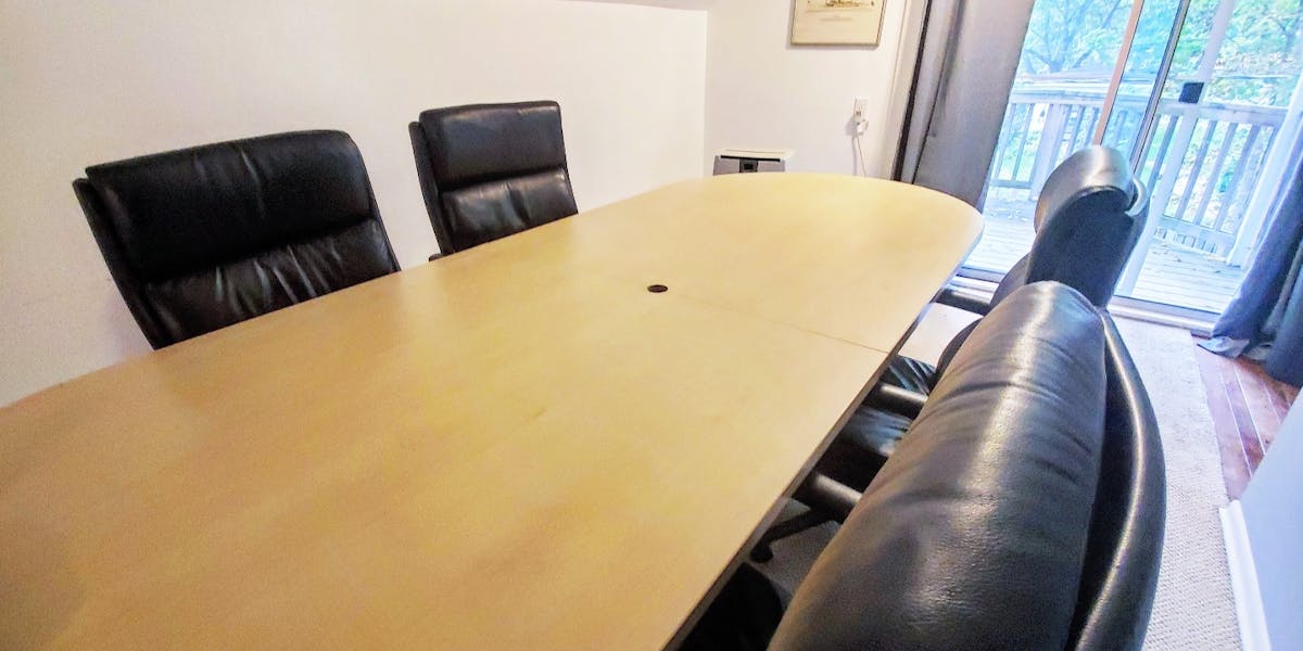 Photo of Clarkston - Conference Room