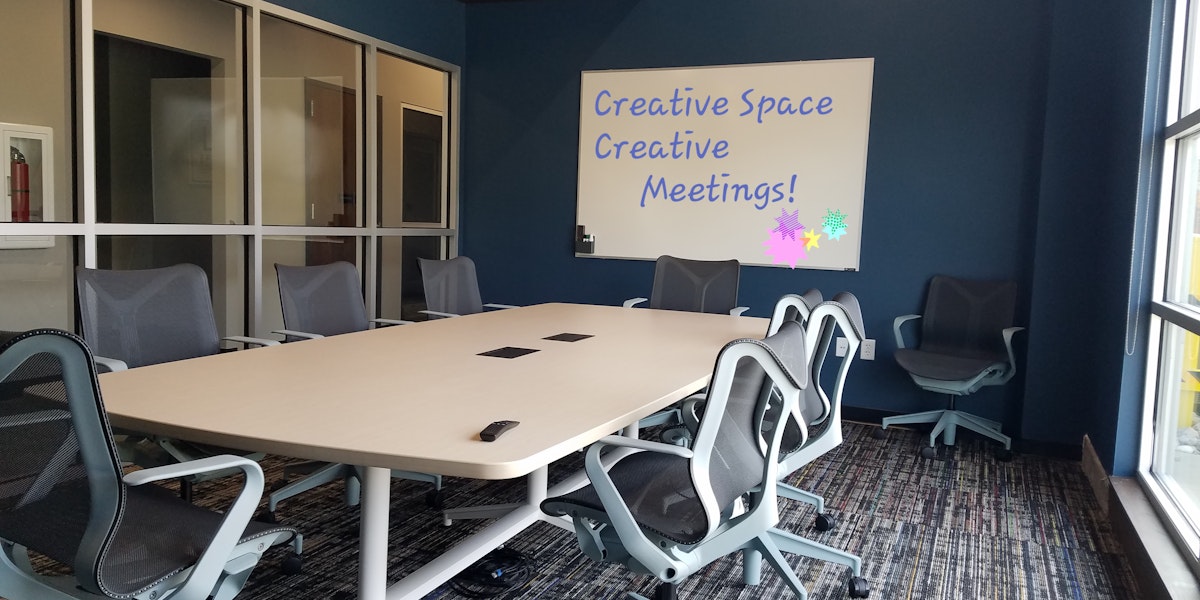 Photo of Northern Pacific Conf Rm - $40/HR