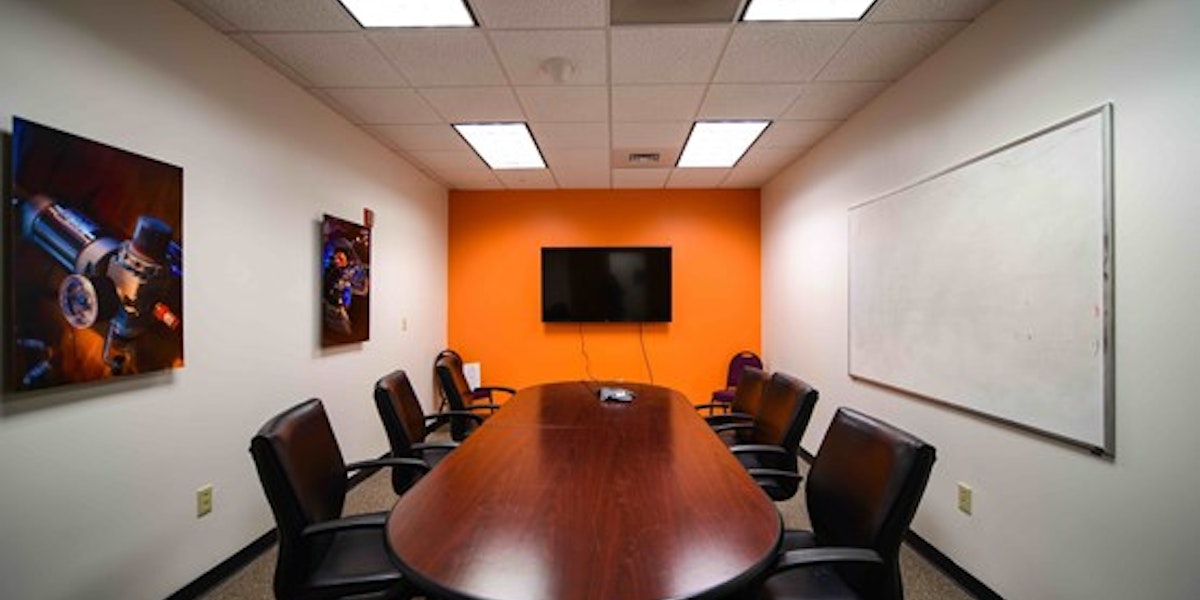 Photo of Conference Room - Draper