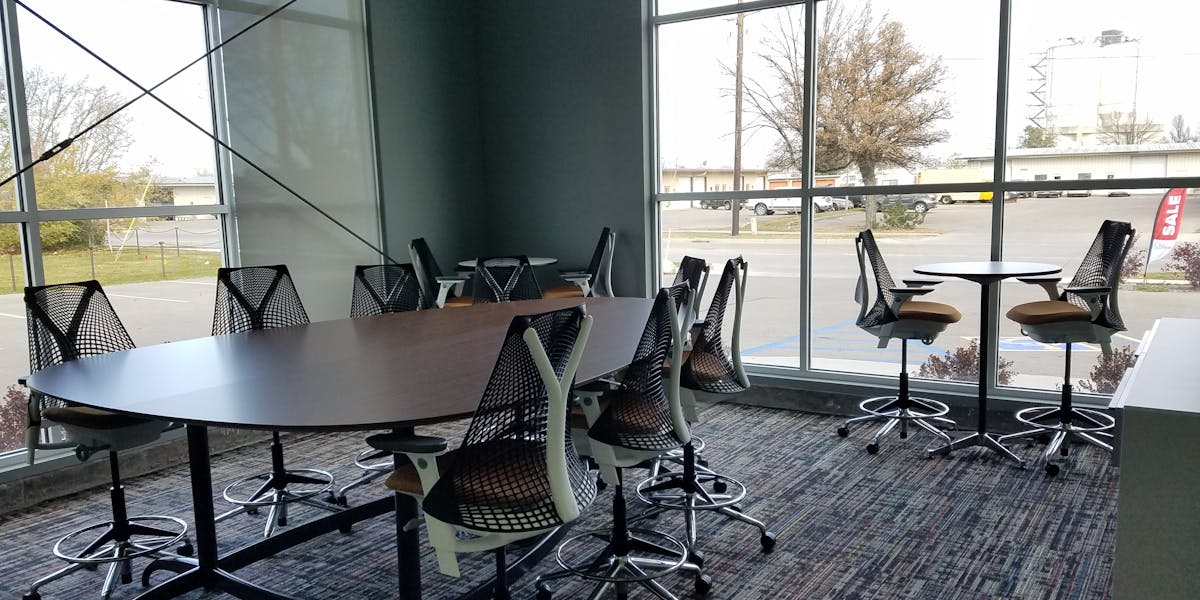 Photo of Great Northern Conf Rm - $45/HR
