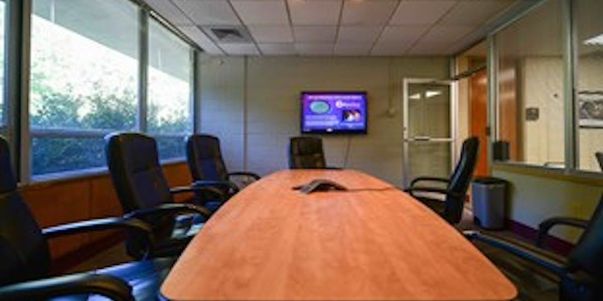 Photo of Conference Room - Financial Directions