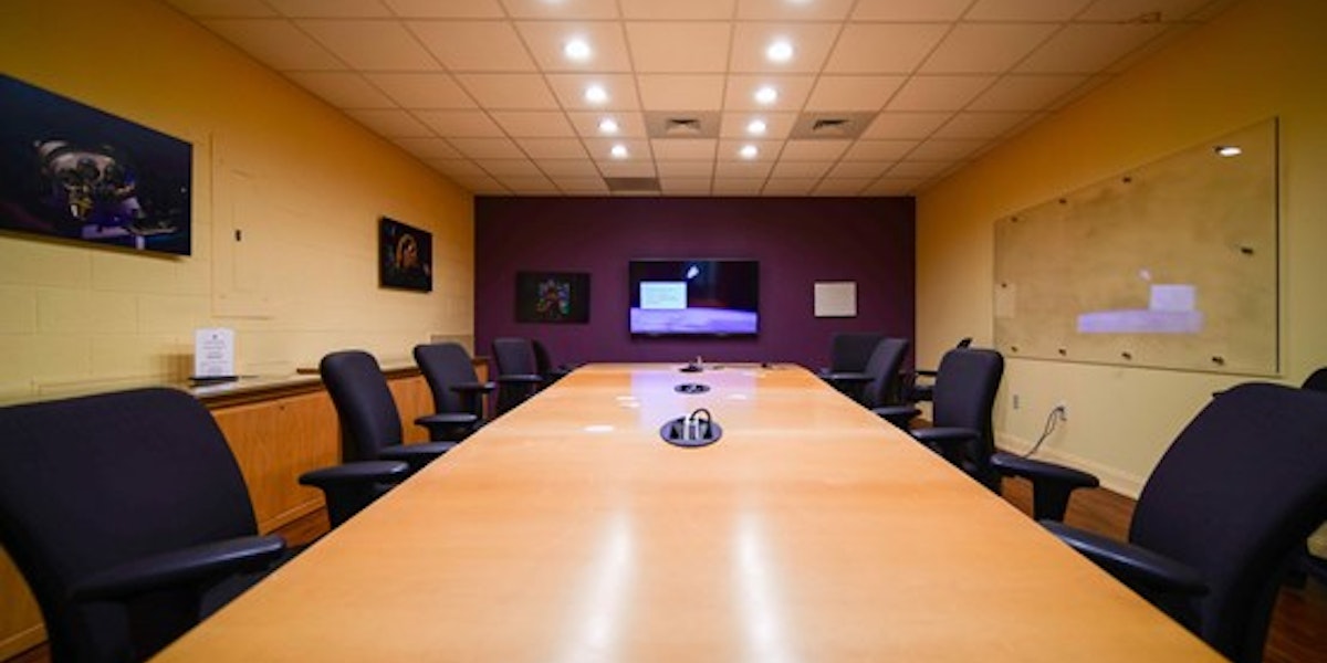 Photo of Conference Room - Wege