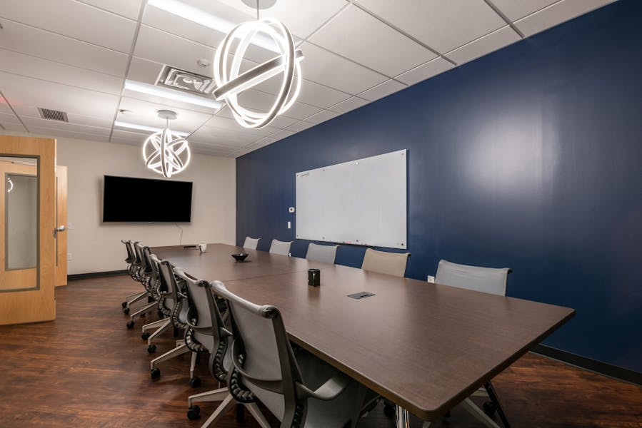 Photo of Boardroom