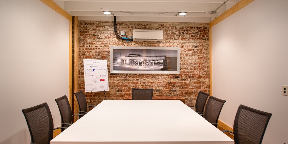 Photo of Middle Conference Room
