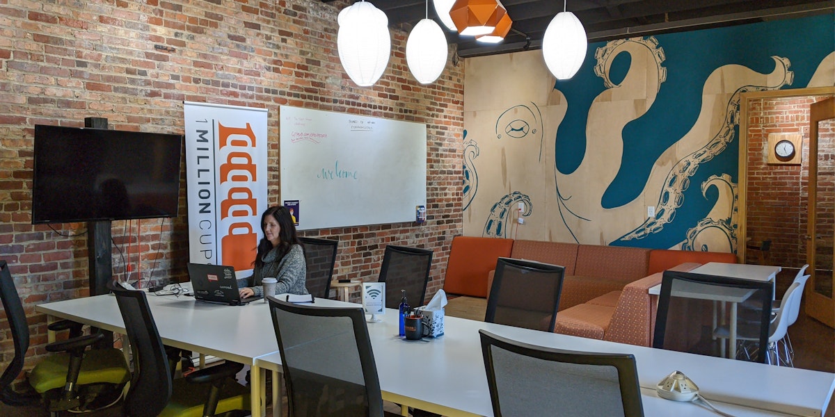 Photo of 3Z - The Nest Coworking Main Space